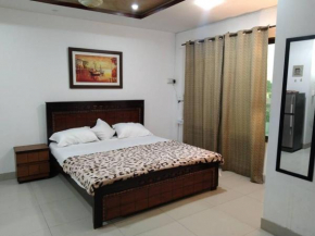 Fully Furnished Apartment